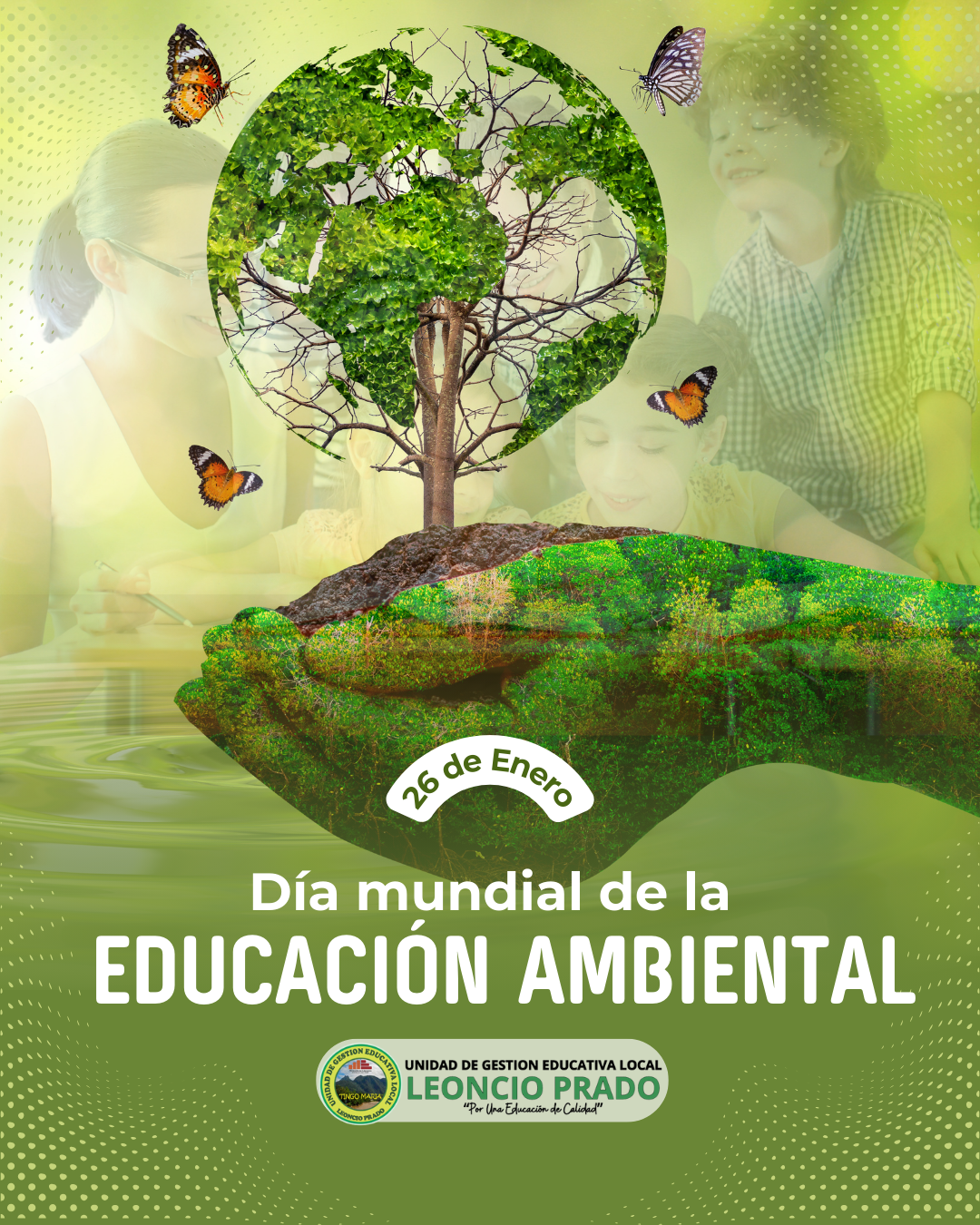 Educacion Ambiental